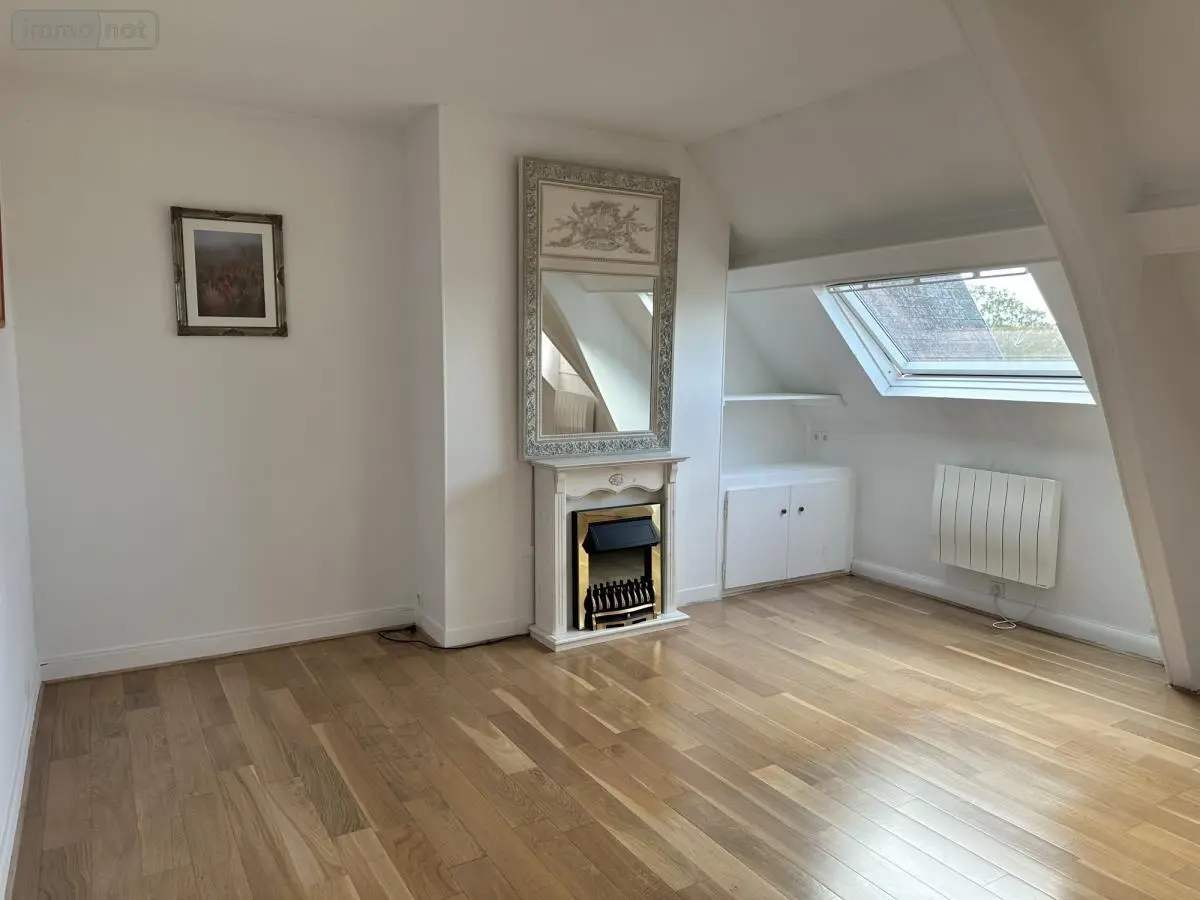 Appartement a vendre Dieppe 76200 Seine-Maritime 76 89 m2 5 pièces 220000 euros 76046-273 001
