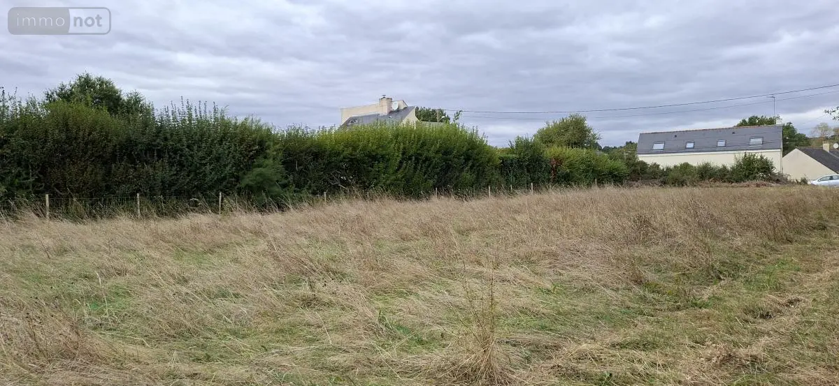 Terrain a batir a vendre Feneu 49460 Maine-et-Loire 49 102900 euros 49004-1746 001