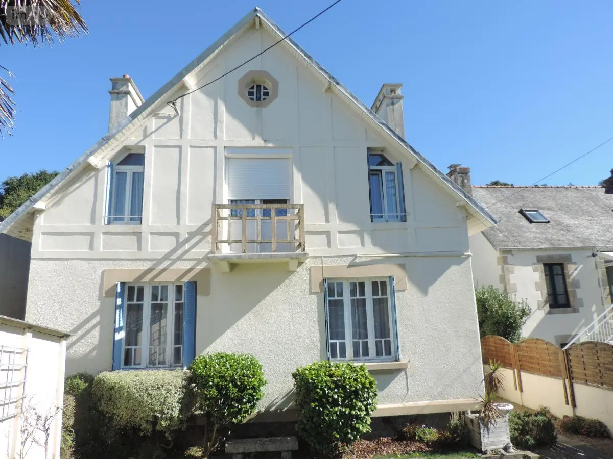 Maison a vendre Belle-Isle-en-Terre 22810 Côtes-d'Armor 22 119 m2 5 pièces 161400 euros 22069-1910 001