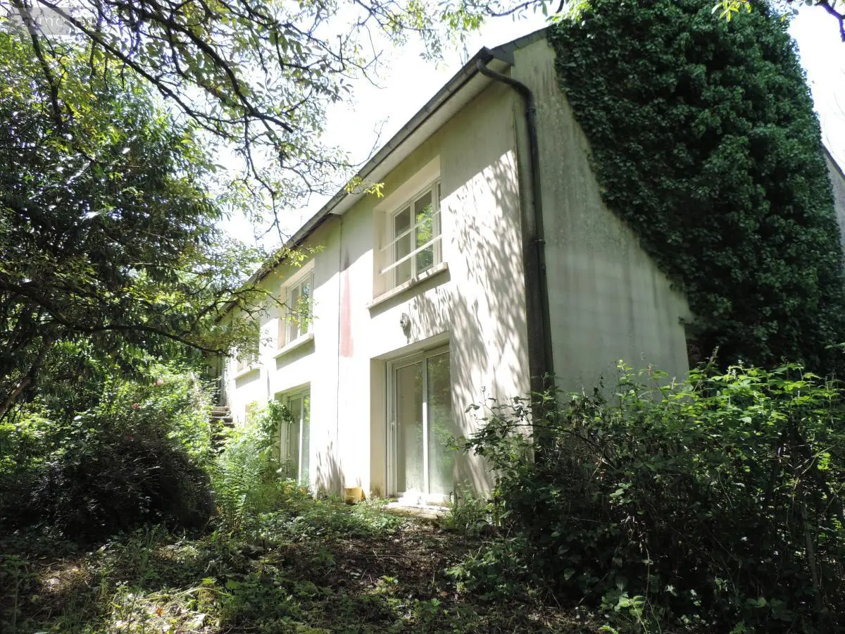 Maison a vendre La Chapelle-Neuve 22160 Côtes-d'Armor 22 201 m2 6 pièces 99090 euros 22069-1912 001