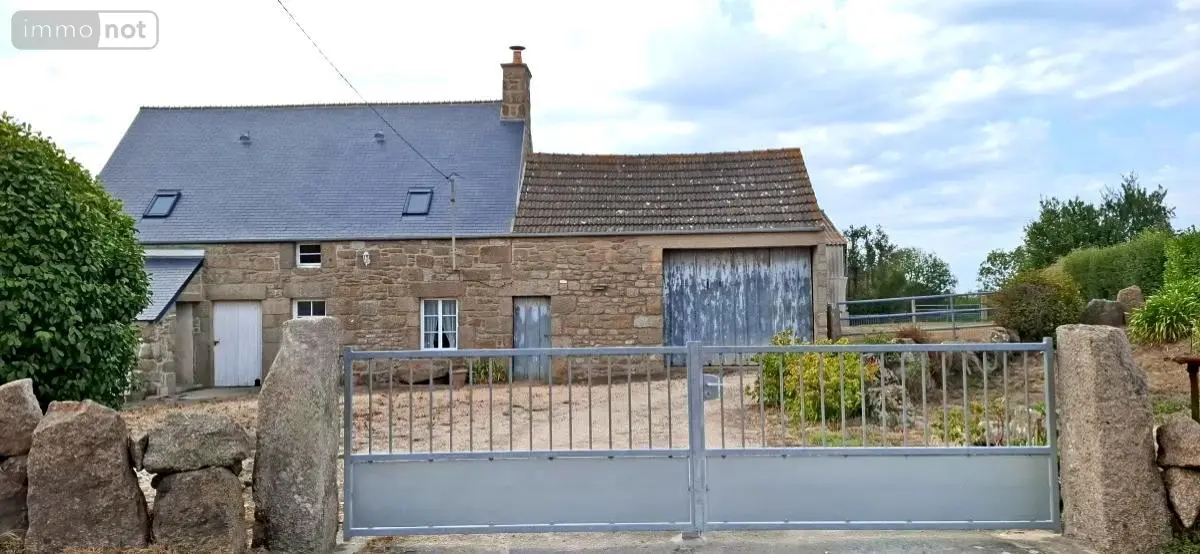 Maison a vendre Vicq-sur-Mer 50330 Manche 50 35 m2 212000 euros 50050-582 001