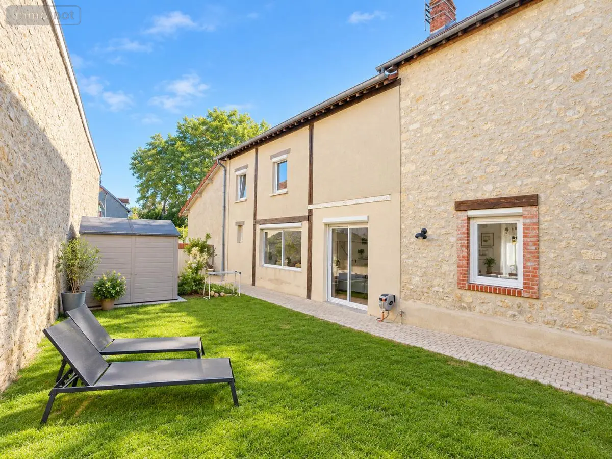 Maison a vendre Gueux 51390 Marne 51 165 m2 5 pièces 527000 euros 51066-2118 001