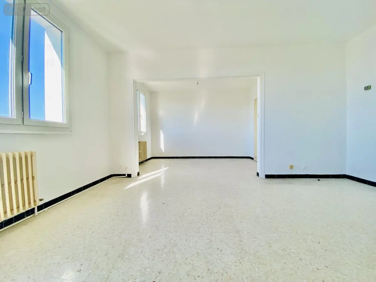 Appartement a vendre Montpellier 34000 Hérault 34 69 m2 3 pièces 164000 euros 34012-786 001