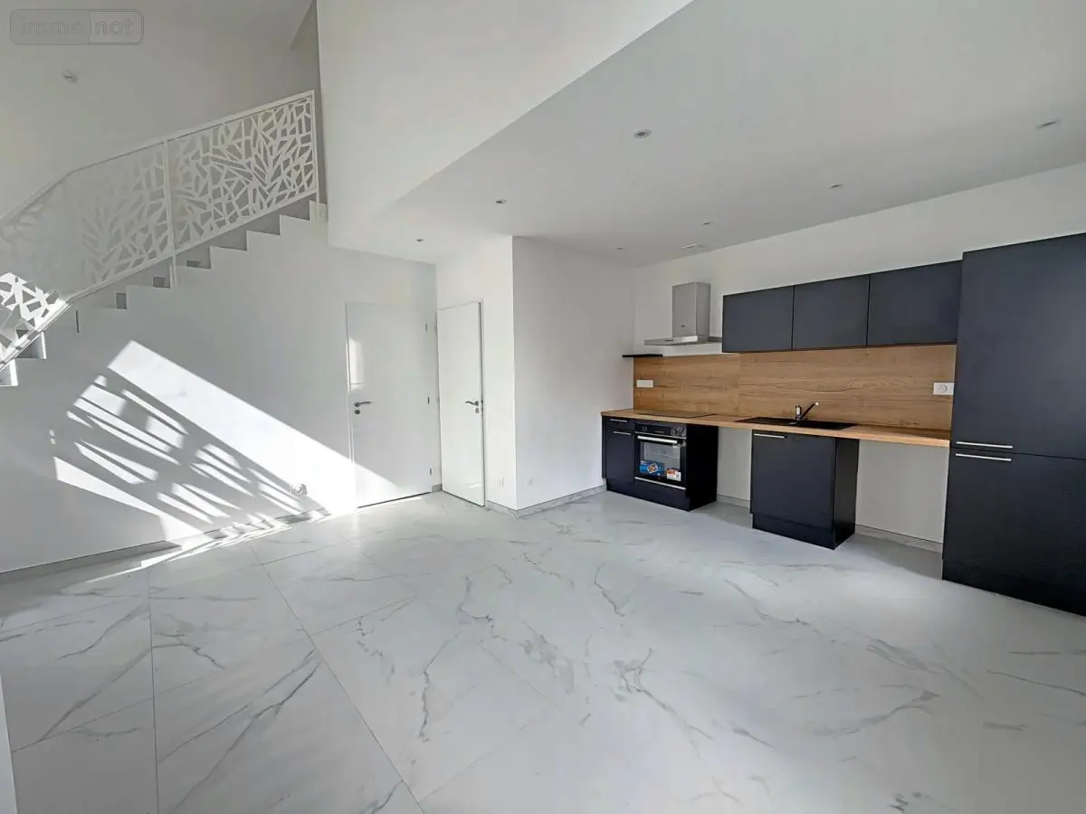 Maison a vendre Reims 51100 Marne 51 46 m2 2 pièces 200860 euros 51052-525 001