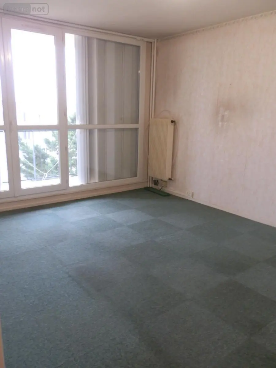 Appartement a vendre Montargis 45200 Loiret 45 62 m2 3 pièces 80000 euros 45049-103 001