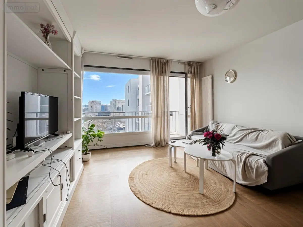 Appartement a vendre Angers 49000 Maine-et-Loire 49 85 m2 5 pièces 246750 euros 49114-780 001