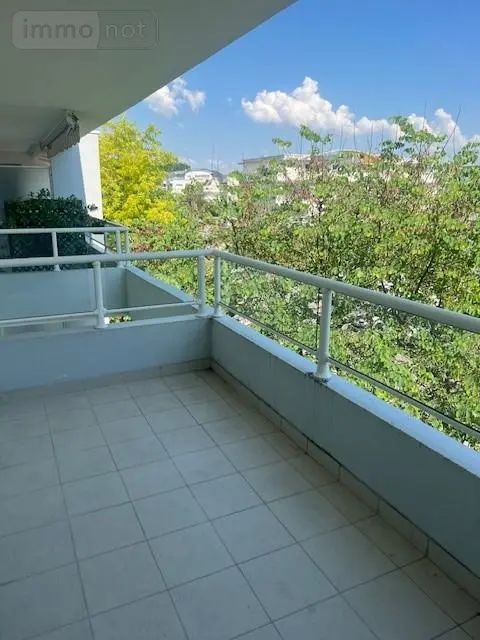 Appartement a vendre Vannes 56000 Morbihan 56 43 m2 2 pièces 160425 euros 56001-1288 001