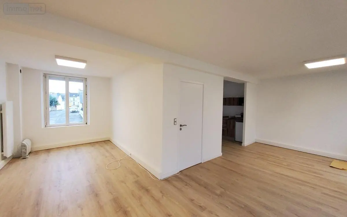 Location fonds et murs commerciaux Carhaix-Plouguer 29270 Finistère 29 42 m2 1270 euros 29066-L53 001
