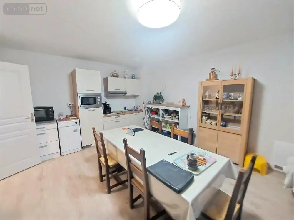 Appartement a vendre Louverné 53950 Mayenne 53 51 m2 2 pièces 100700 euros 53032-1099 001