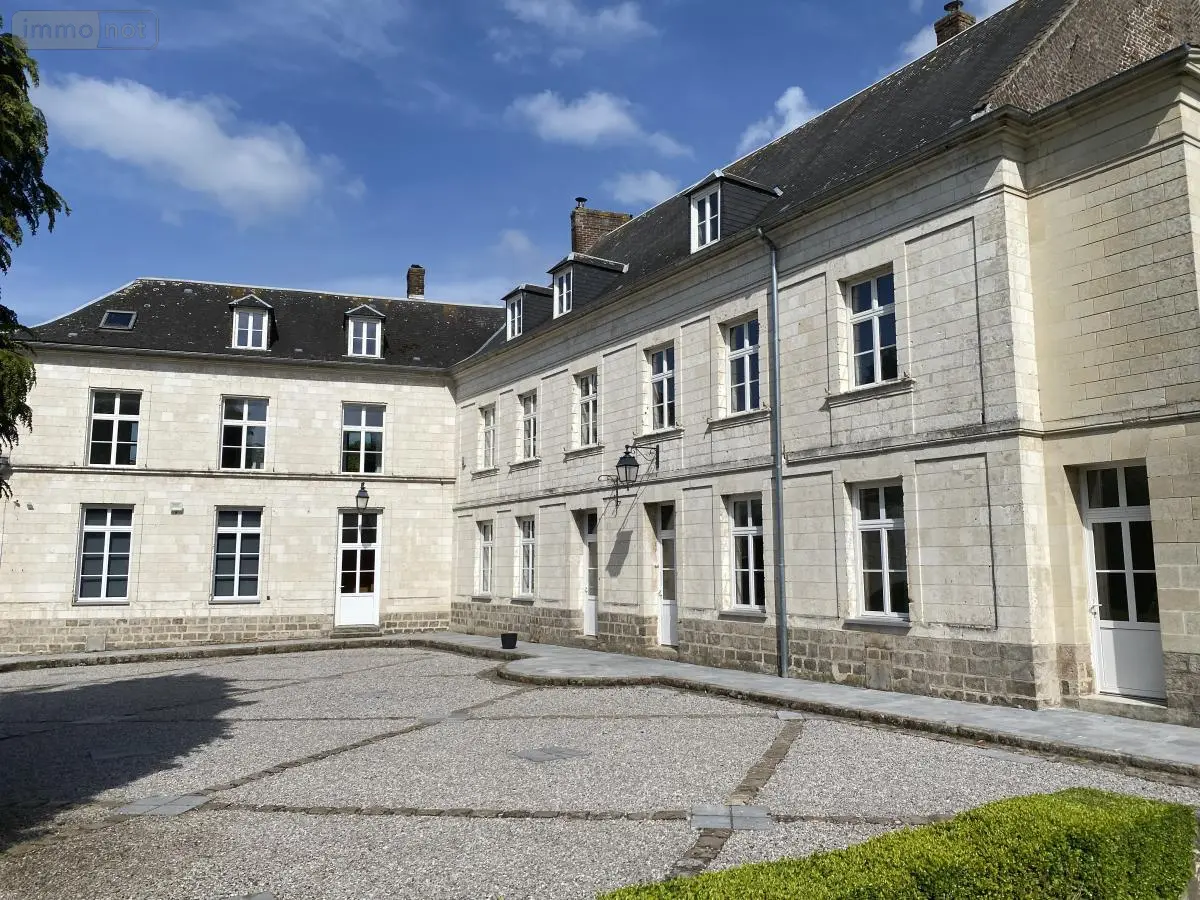 Maison a vendre Mondicourt 62760 Pas-de-Calais 62 500 m2 12 pièces 895000 euros 62130-2195 001