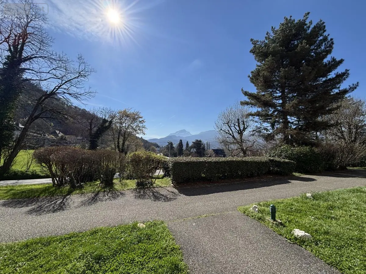 Appartement a vendre Chambéry 73000 Savoie 73 68 m2 3 pièces 157000 euros 73006-296 001
