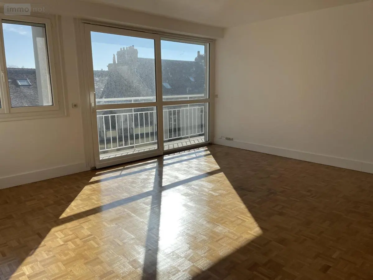 Appartement a vendre Vannes 56000 Morbihan 56 79 m2 3 pièces 281710 euros 56002-1598 001