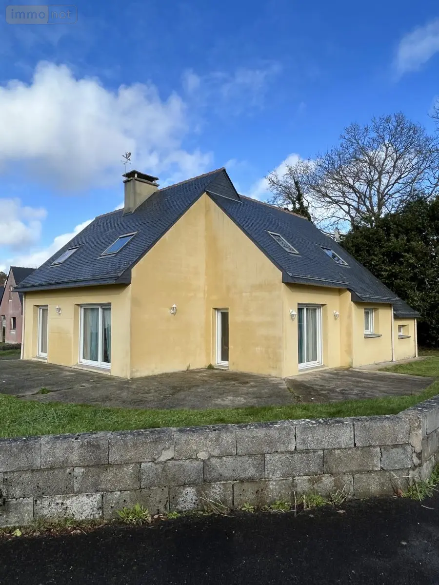 Maison a vendre Bénodet 29950 Finistère 29 130 m2 5 pièces 365750 euros 29014-3059 001