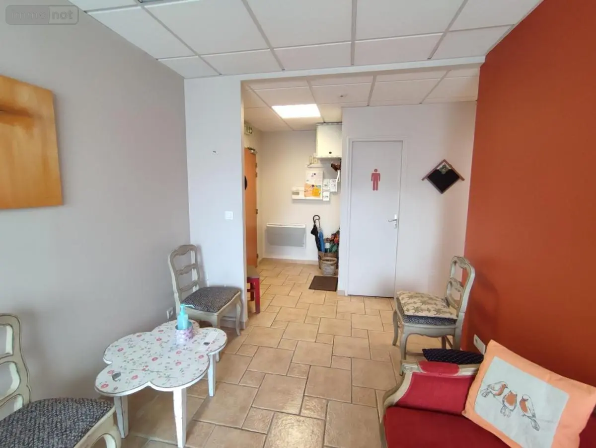 Appartement a vendre Le Mans 72000 Sarthe 72 99 m2 5 pièces 207372 euros 72010-1664 001