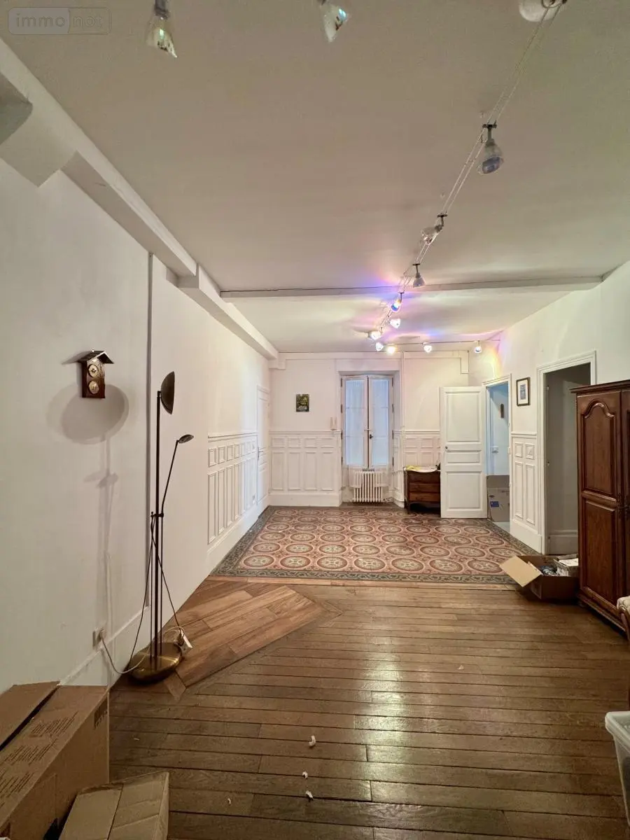 Appartement a vendre Pithiviers 45300 Loiret 45 54 m2 2 pièces 96800 euros 45093-141 001