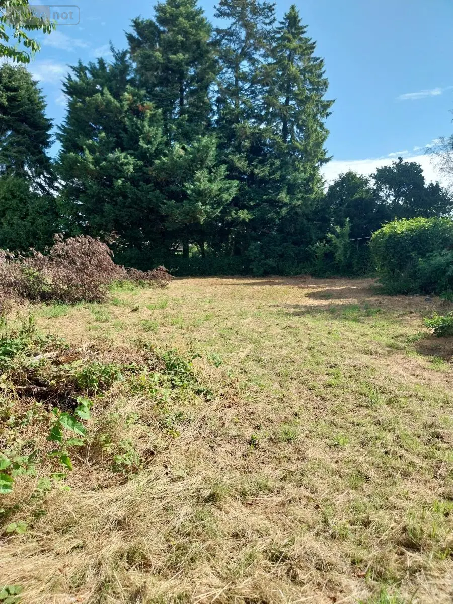 Terrain a batir a vendre Servins 62530 Pas-de-Calais 62 68000 euros 62113-1187 001