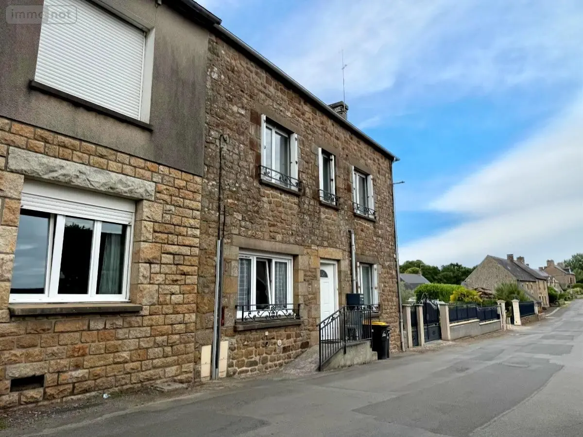 Immeuble de rapport a vendre Roz-sur-Couesnon 35610 Ille-et-Vilaine 35 120 m2 204960 euros 35130-3806 001