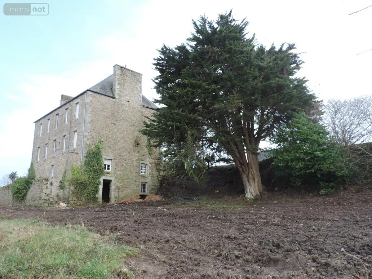 Maison a vendre Plouaret 22420 Côtes-d'Armor 22 360 m2 13 pièces 645900 euros 22069-1906 001