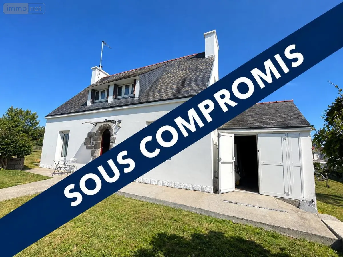 Maison a vendre Tourch 29140 Finistère 29 105 m2 5 pièces 188424 euros 29118-1512 001