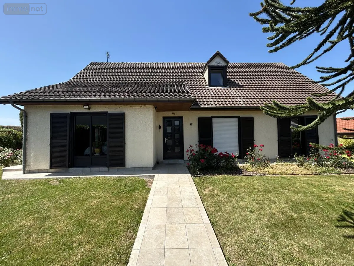 Maison a vendre Paillencourt 59295 Nord 59 205 m2 7 pièces 360000 euros 59083-2626 001
