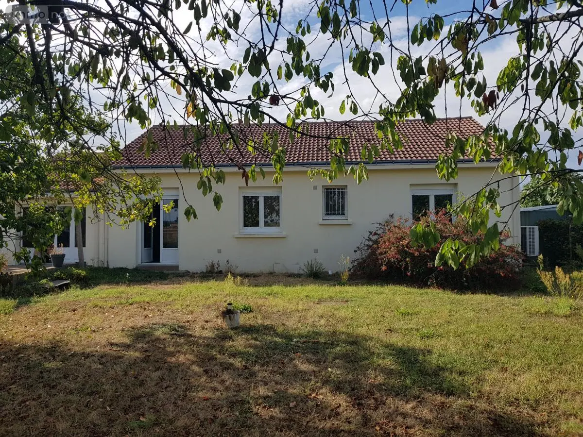 Maison a vendre Divatte-sur-Loire 44450 Loire-Atlantique 44 112 m2 5 pièces 252000 euros 44042-88 001