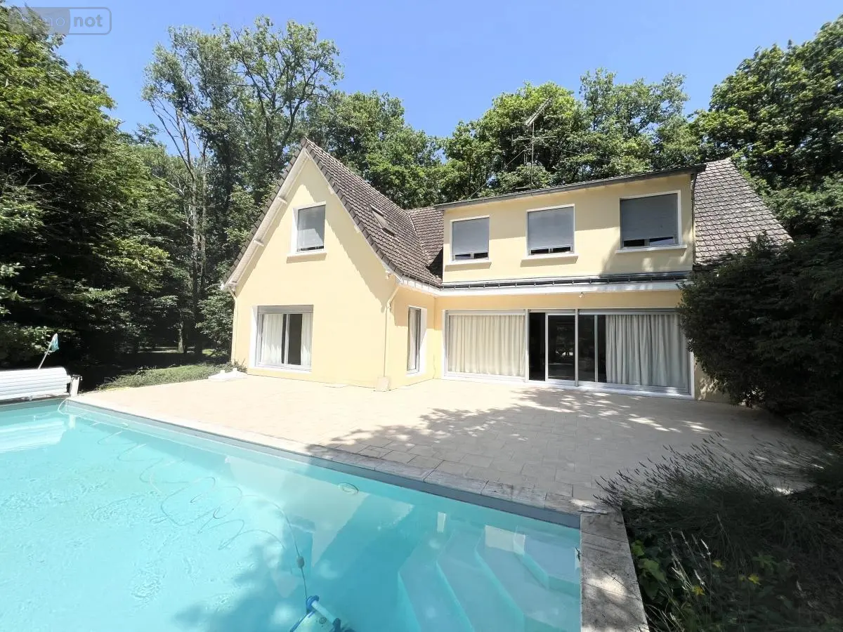 Maison a vendre Marchenoir 41370 Loir-et-Cher 41 231 m2 6 pièces 609000 euros 41029-13 001