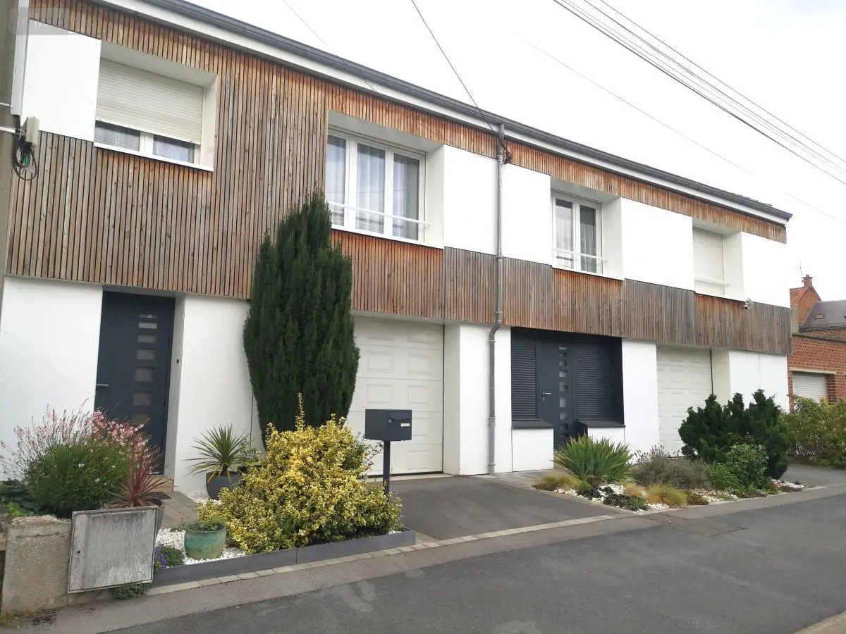 Maison a vendre Cambrai 59400 Nord 59 156 m2 6 pièces 287000 euros 59084-2037 001