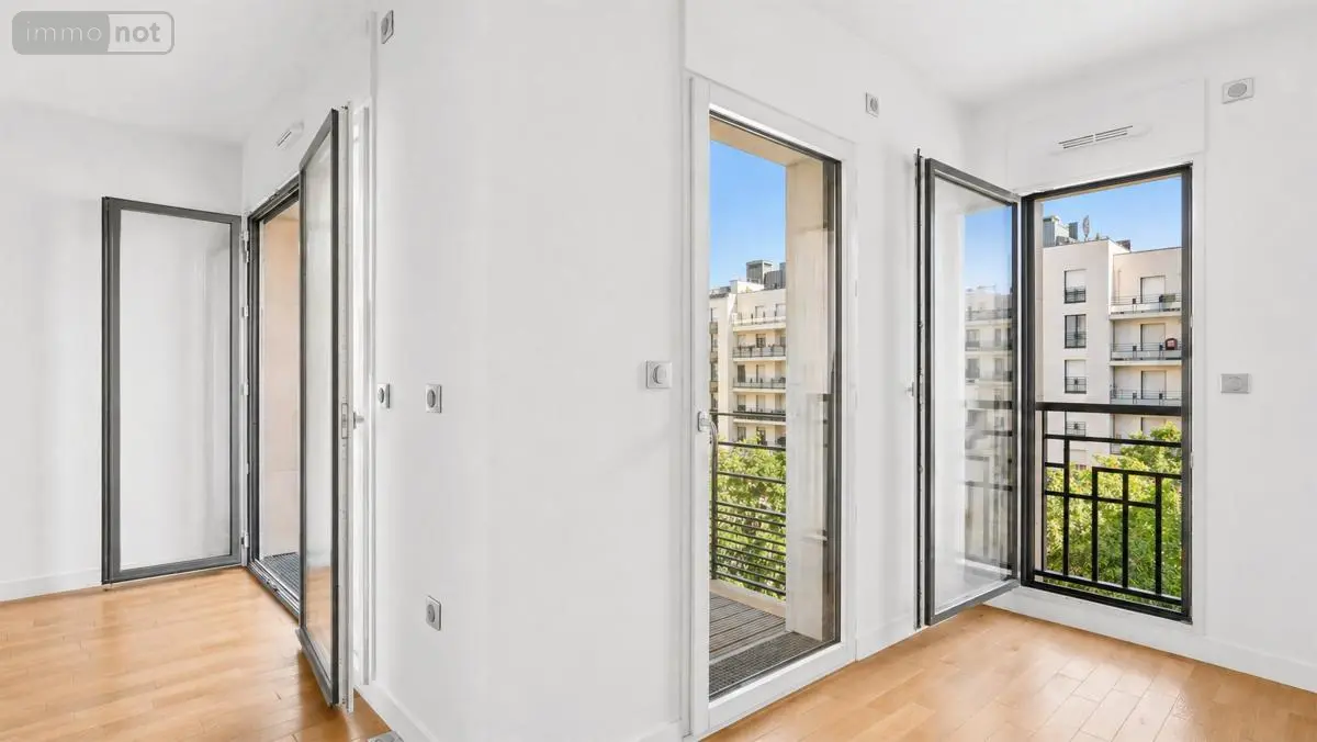 Appartement a vendre Neuilly-sur-Seine 92200 Hauts-de-Seine 92 110 m2 5 pièces 1455000 euros 92010-1344 001