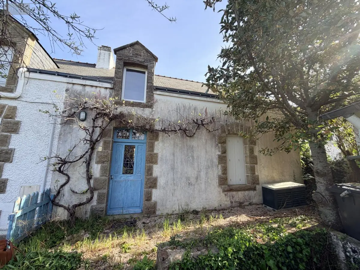Maison a vendre Le Bono 56400 Morbihan 56 70 m2 4 pièces 284008 euros 56023-1460 001
