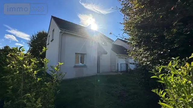 Location maison Louvetot 76490 Seine-Maritime 76 74 m2 800 euros 76087-L28 001