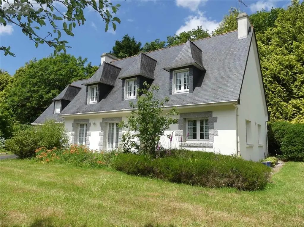 Maison a vendre Gouesnach 29950 Finistère 29 154 m2 7 pièces 520000 euros 29127-1153 001