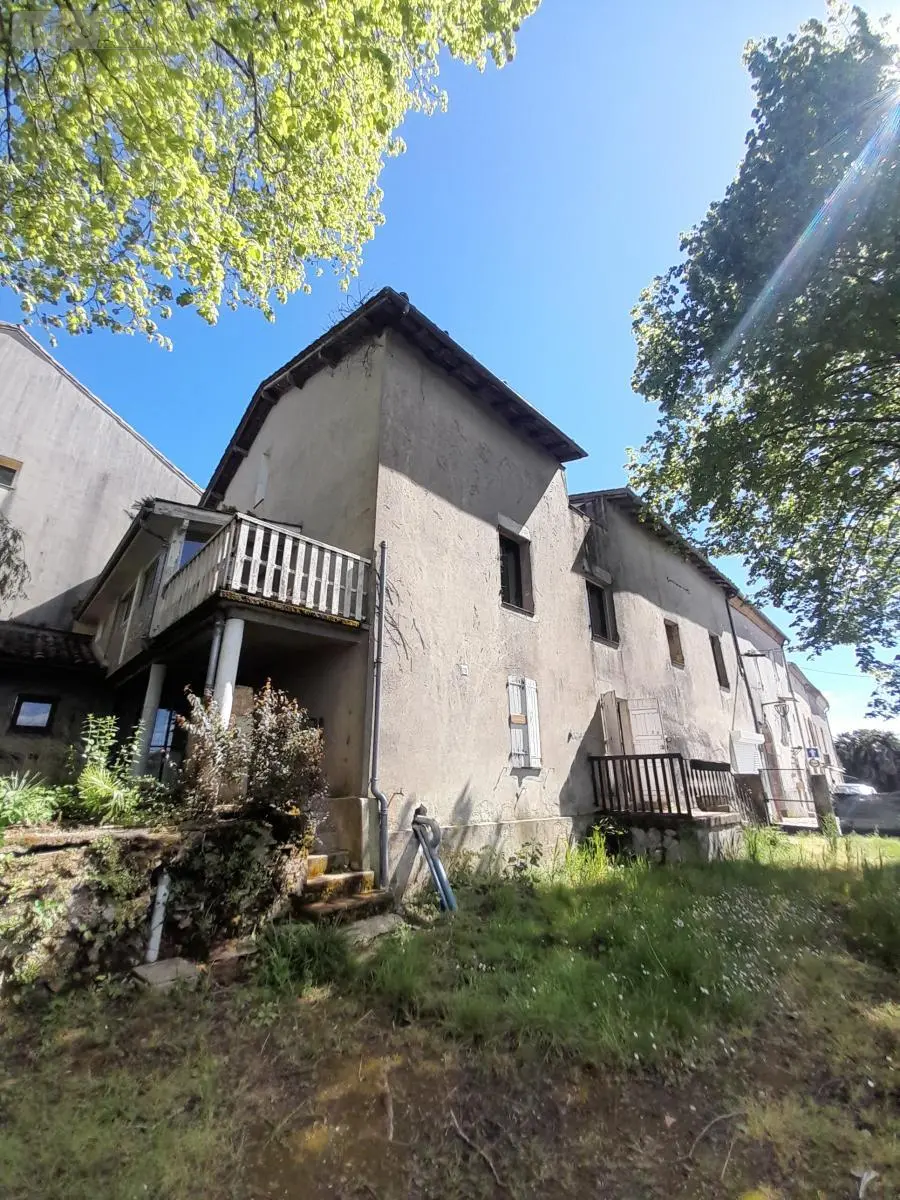 Immeuble de rapport a vendre Cazaubon 32150 Gers 32 365 m2 227000 euros 32002-1433 001