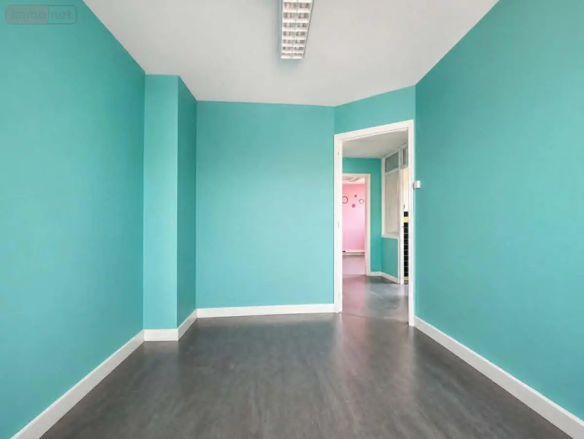 Maison a vendre Aire-sur-la-Lys 62120 Pas-de-Calais 62 105 m2 5 pièces 125400 euros 62096-353 001