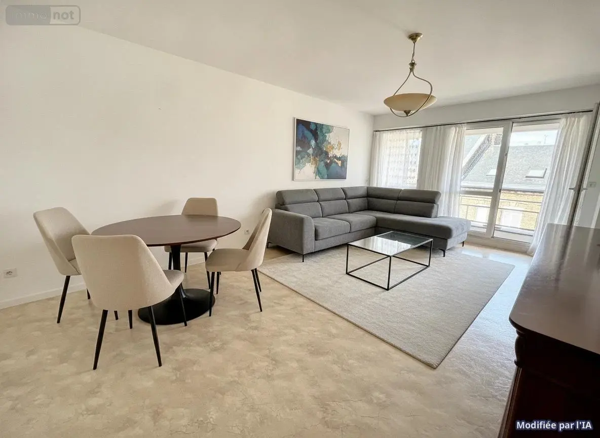 Appartement a vendre Amiens 80000 Somme 80 86 m2 3 pièces 278250 euros 80004-1273 001