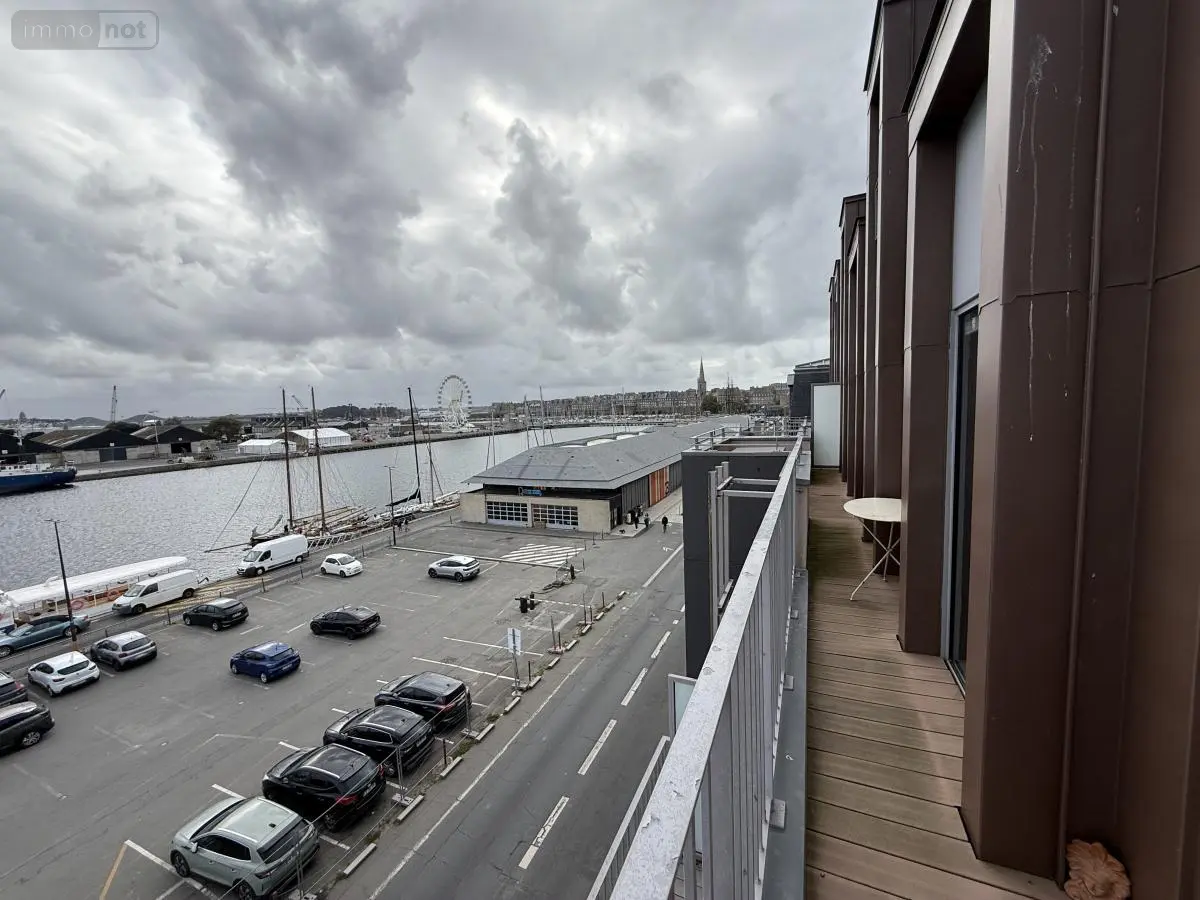 Appartement a vendre Saint-Malo 35400 Ille-et-Vilaine 35 76 m2 3 pièces 727300 euros 35104-1864 001