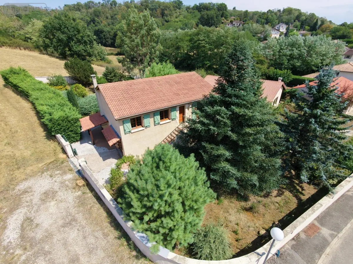 Maison a vendre Montluel 01120 Ain 01 90 m2 4 pièces 349000 euros 01073-98 001