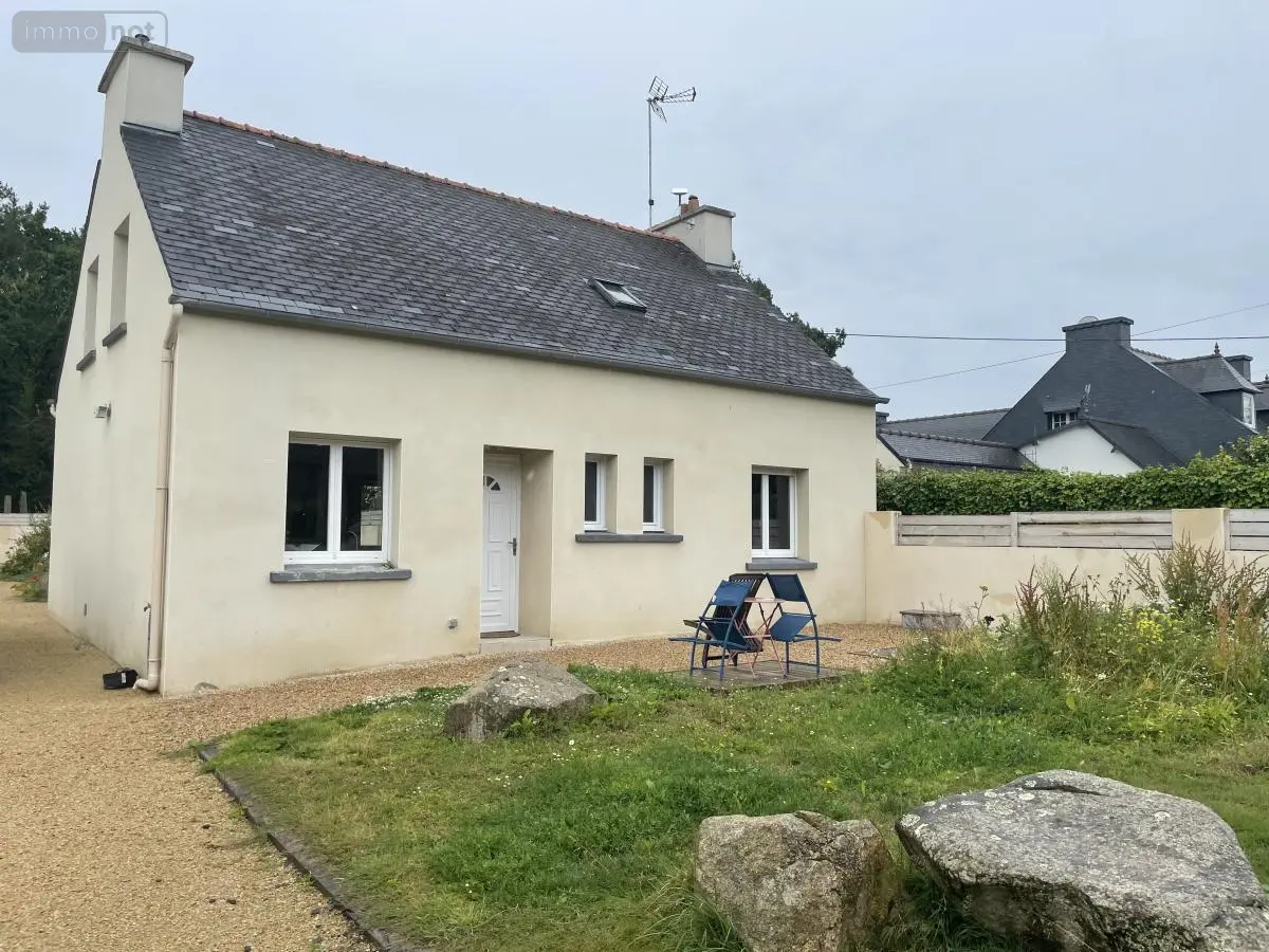 Maison a vendre Plourivo 22860 Côtes-d'Armor 22 103 m2 6 pièces 270900 euros 22023-3293 001
