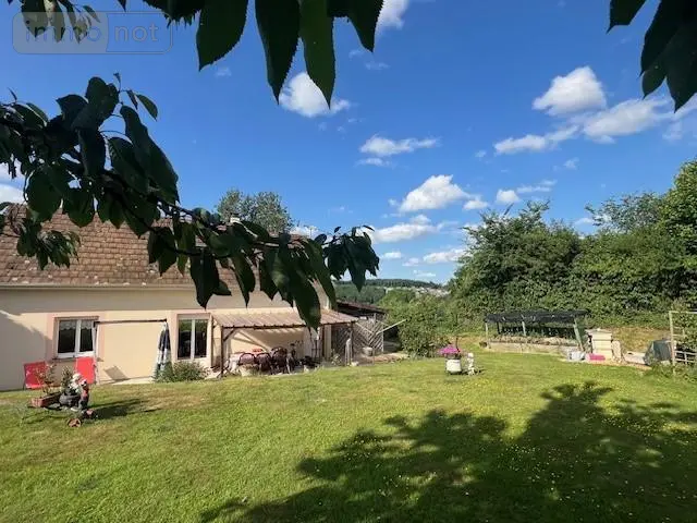 Maison a vendre Orbec 14290 Calvados 14 120 m2 5 pièces 198600 euros 14058-1658 001