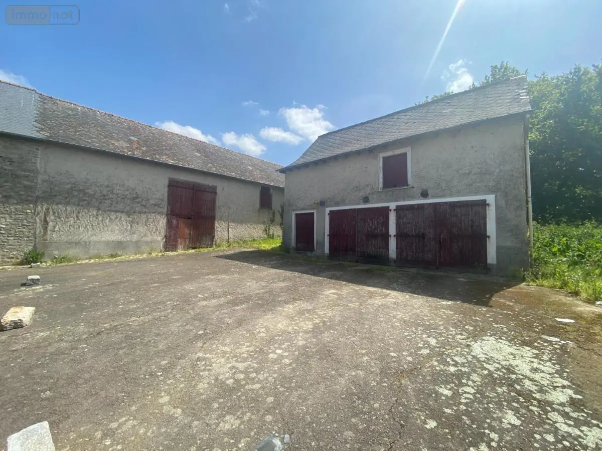 Maison a vendre Melesse 35520 Ille-et-Vilaine 35 1 m2 1 pièce 171322 euros 35014-1243 001
