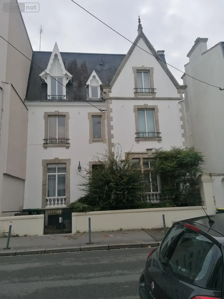 Maison a vendre Lorient 56100 Morbihan 56 224 m2 7 pièces 601696 euros 56081-2057 001