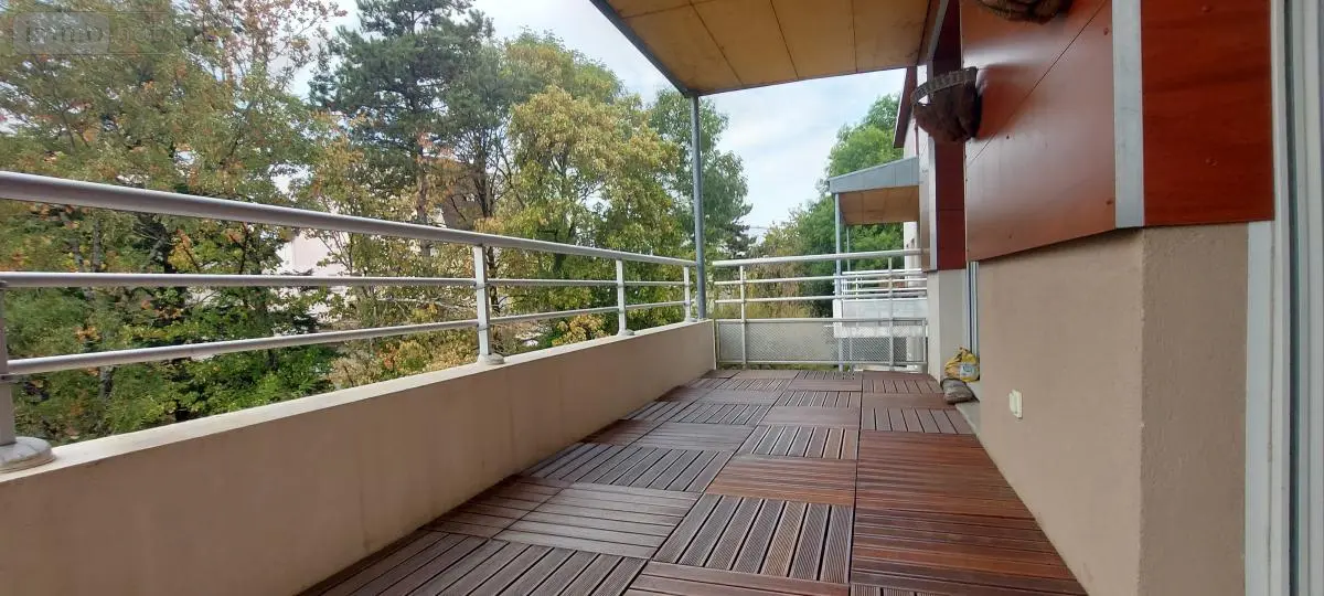 Appartement a vendre Besançon 25000 Doubs 25 44 m2 3 pièces 115000 euros 25001-764 001