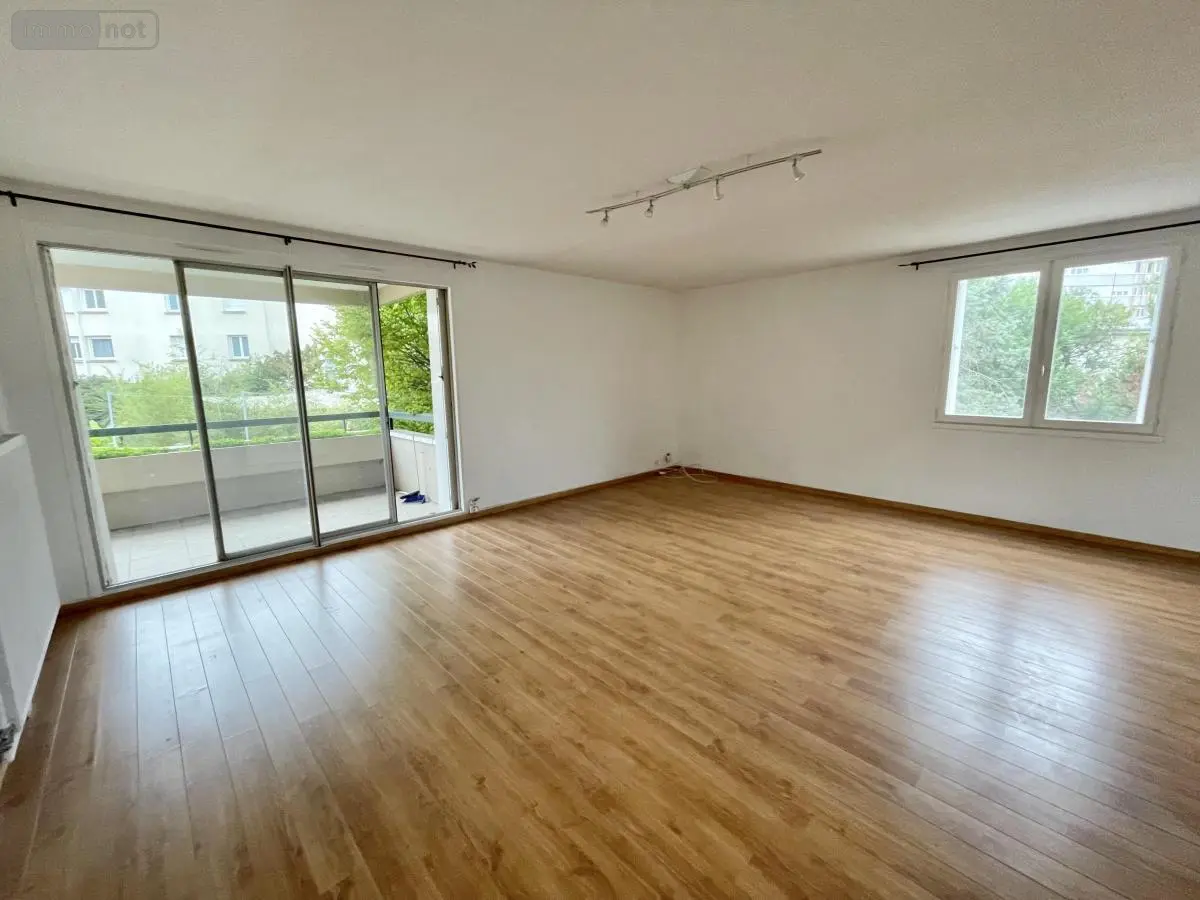 Appartement a vendre Reims 51100 Marne 51 133 m2 5 pièces 275000 euros 51046-2587 001