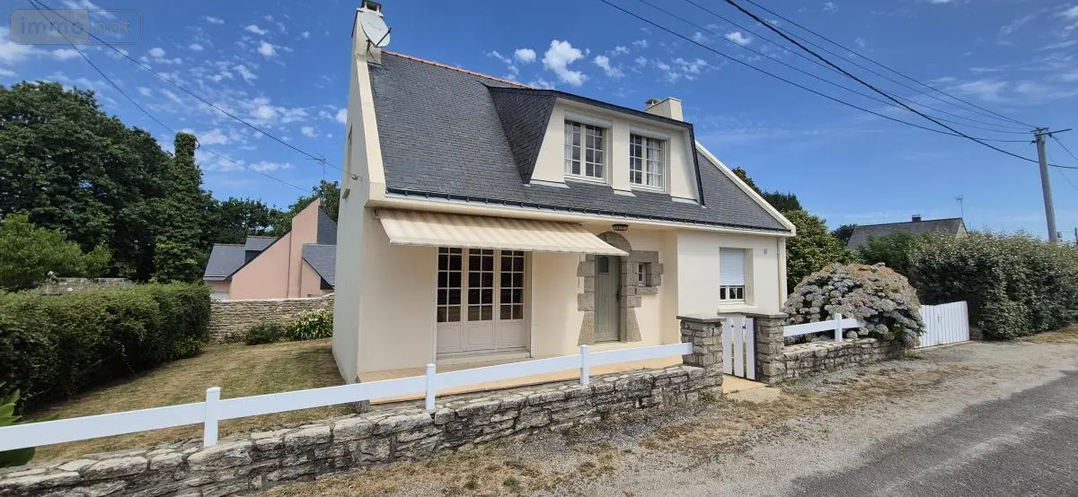 Maison a vendre Questembert 56230 Morbihan 56 122 m2 6 pièces 294000 euros 56013-892 001