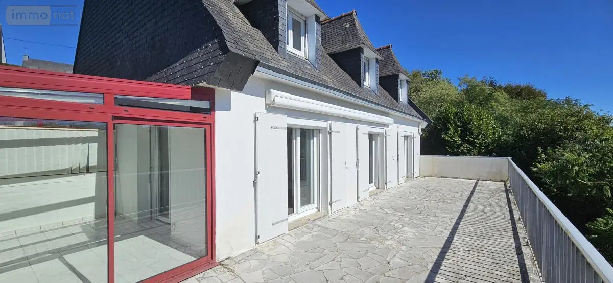 Maison a vendre Quimper 29000 Finistère 29 152 m2 302100 euros 29152-140 001