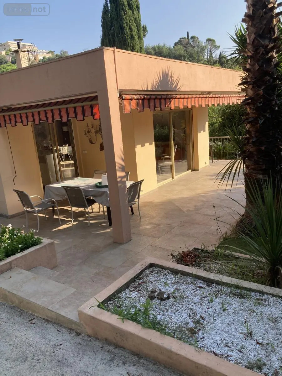 Maison a vendre Mandelieu-la-Napoule 06210 Alpes-Maritimes 06 174 m2 990000 euros 51022-2358 001