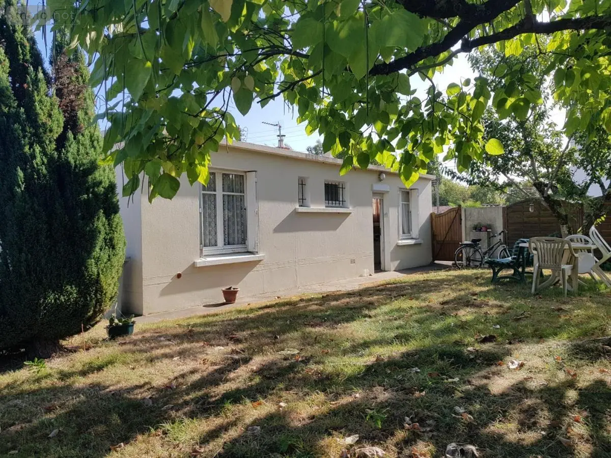 Maison a vendre La Chapelle-Heulin 44330 Loire-Atlantique 44 84 m2 5 pièces 174075 euros 44042-76 001