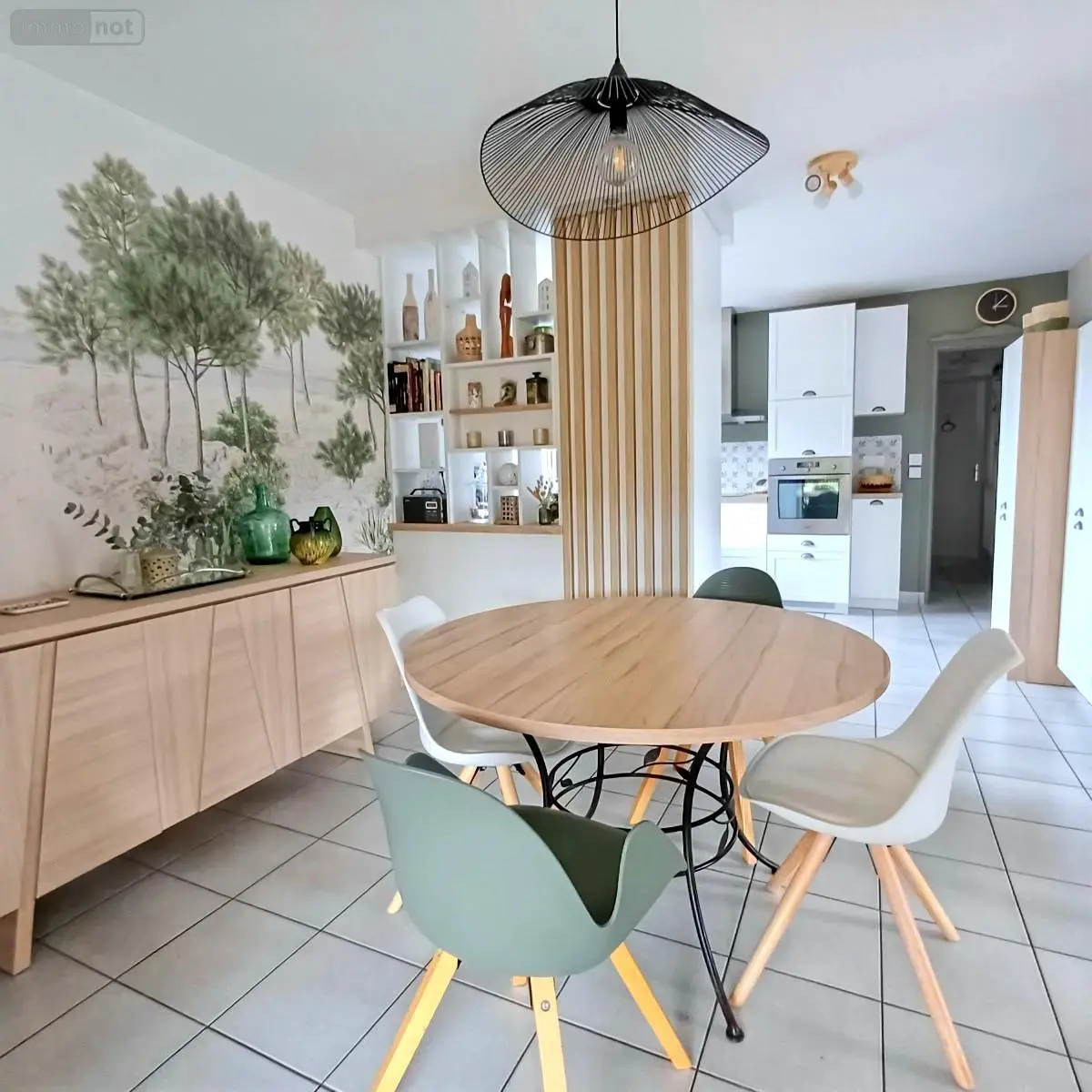 Maison a vendre Guidel 56520 Morbihan 56 133 m2 6 pièces 579600 euros 56091-17 001