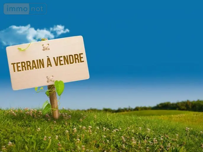 Terrain a batir a vendre Hédauville 80560 Somme 80 21000 euros 80121-2839 001