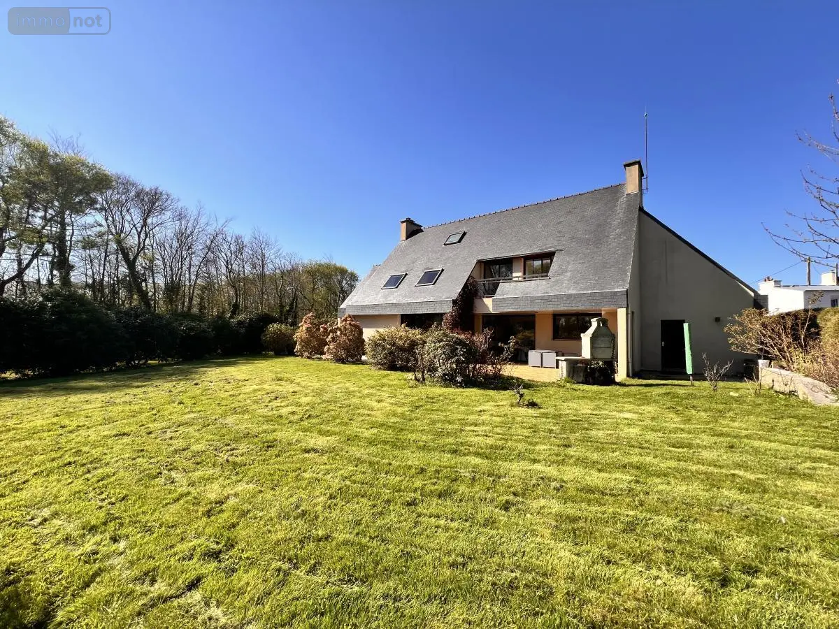 Maison a vendre Brest 29200 Finistère 29 247 m2 8 pièces 696800 euros 29031-821 001