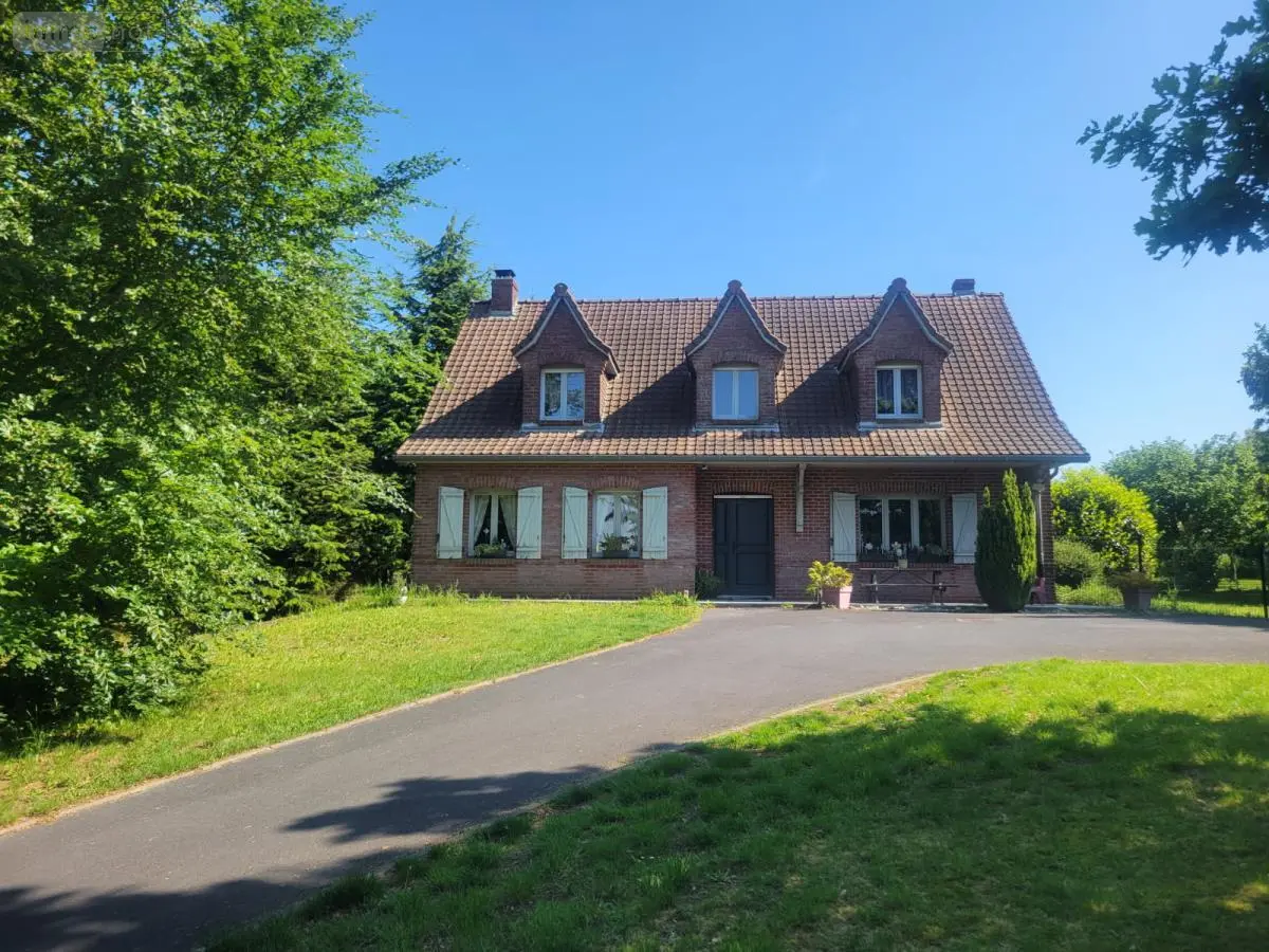 Maison a vendre Caudry 59540 Nord 59 155 m2 7 pièces 312000 euros 59098-11885 001